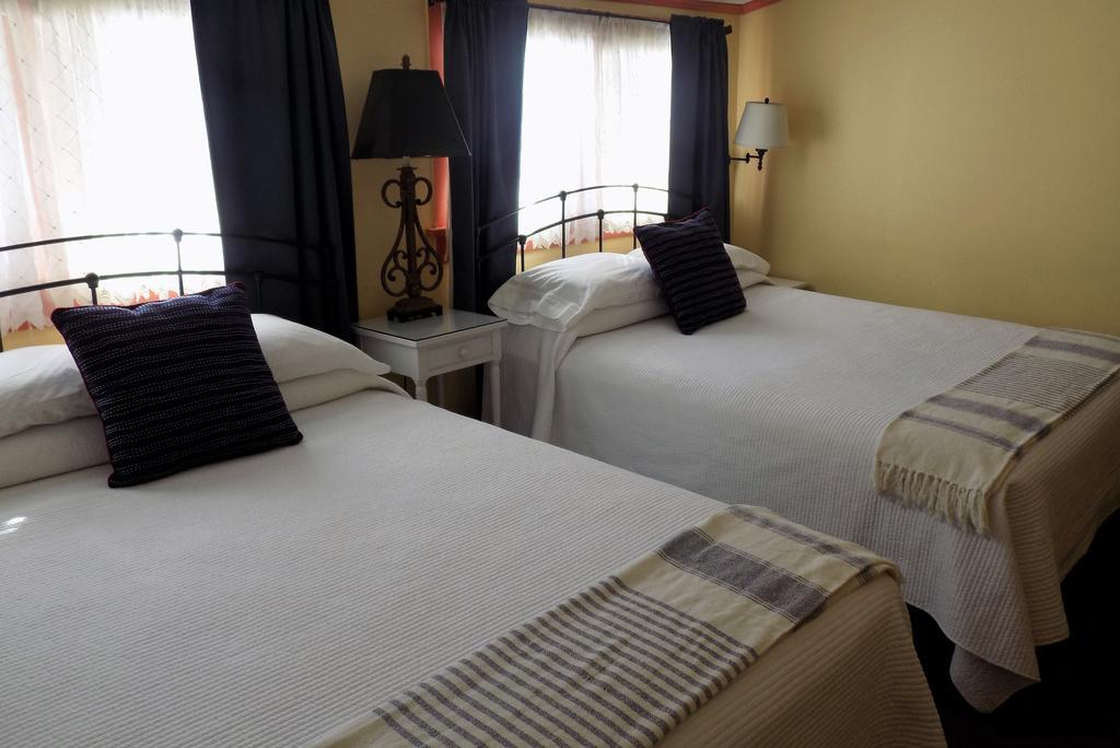 Wilderness Inn Bed And Breakfast North Woodstock Kültér fotó